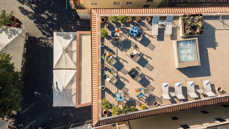 Albergo Giardinetto