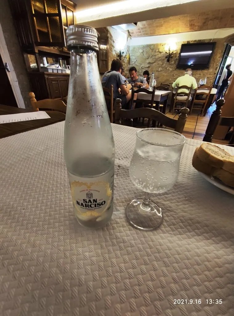 Restaurant la Serra