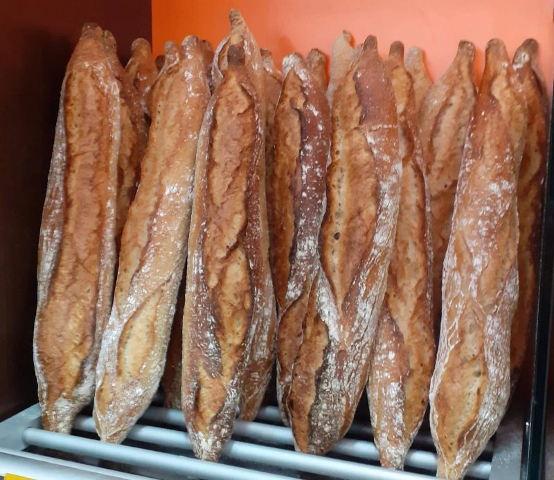 boulangerie patisserie au peche mignon