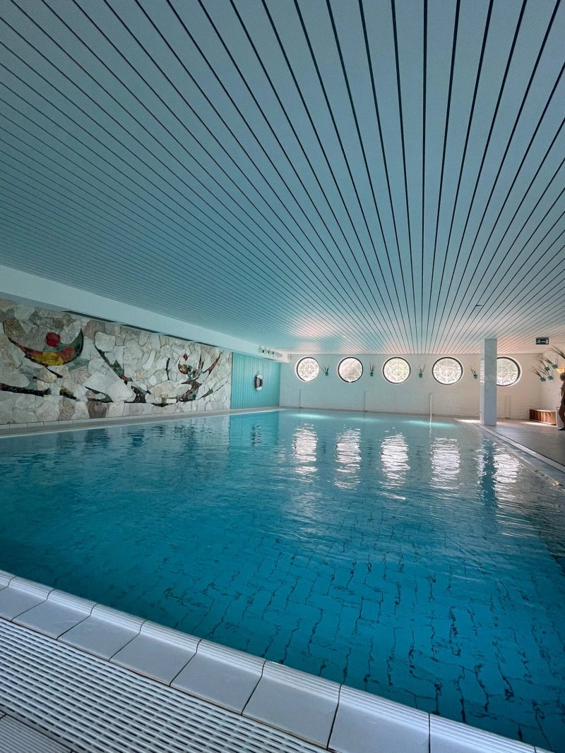Best Western Premier Seehotel Krautkraemer