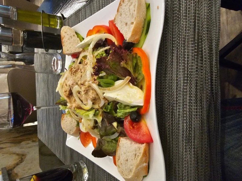 La Perla Ristorante Pizzeria
