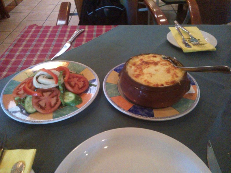 Venezia Tavern