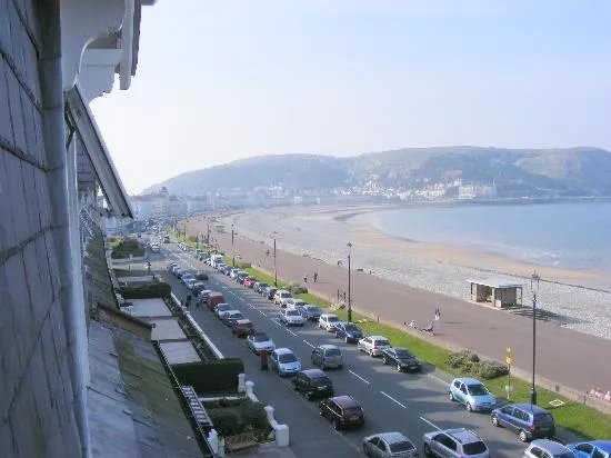 The Seafront Hotel By Compass Hospitality