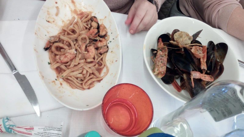 Riviera ristorante pizzeria