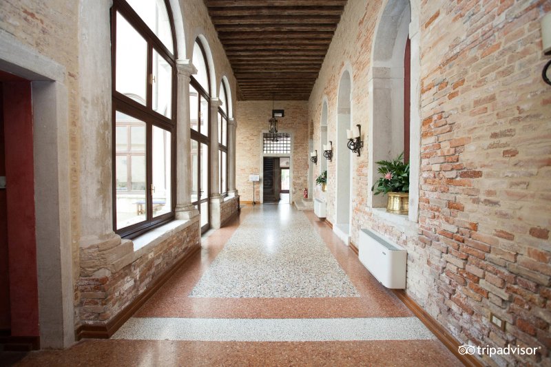 Palladio Hotel & Spa