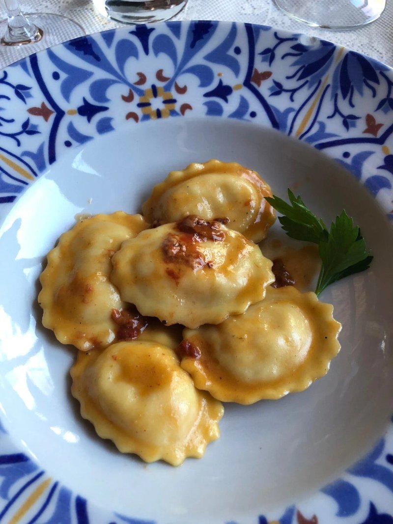 Osteria 'o Ciardin