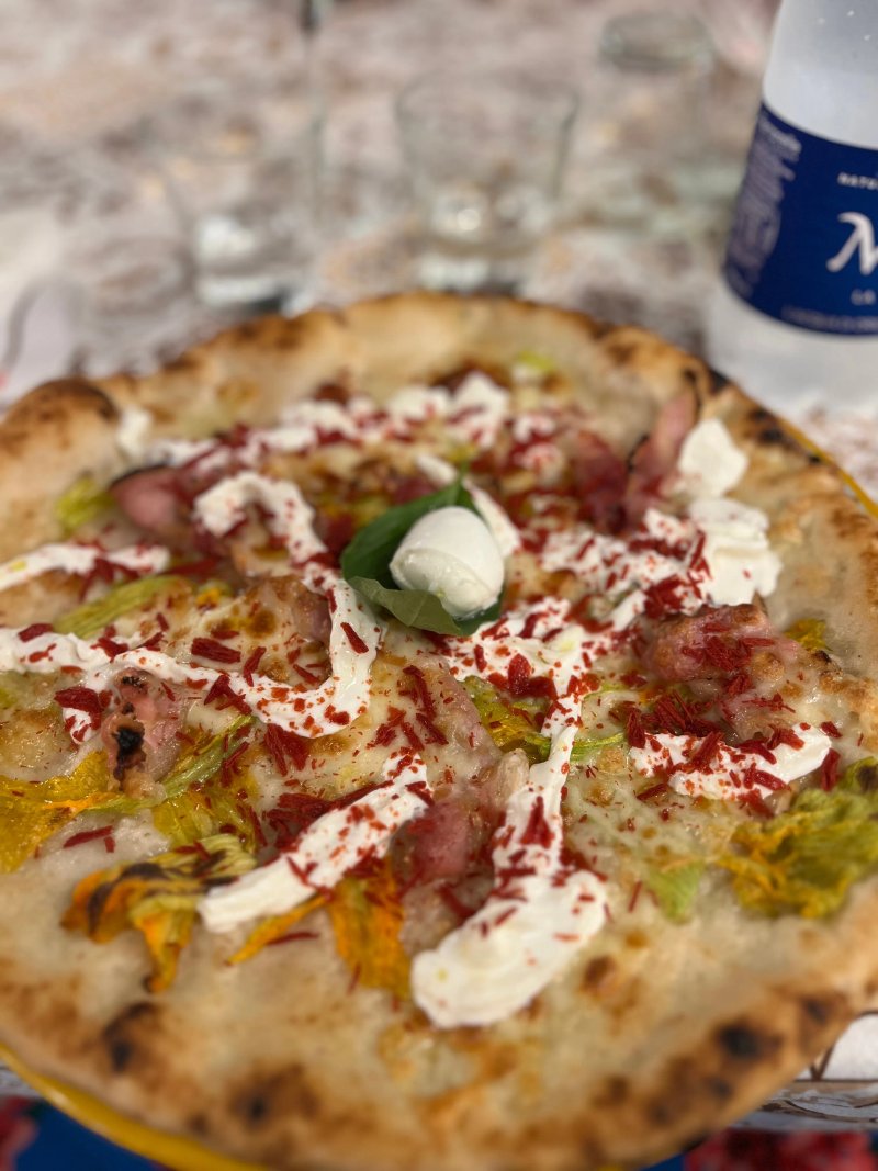 Bar pizzeria Las Vegas