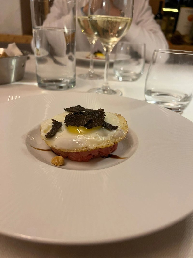 Ristorante Quattro Stagioni by La Fiorida