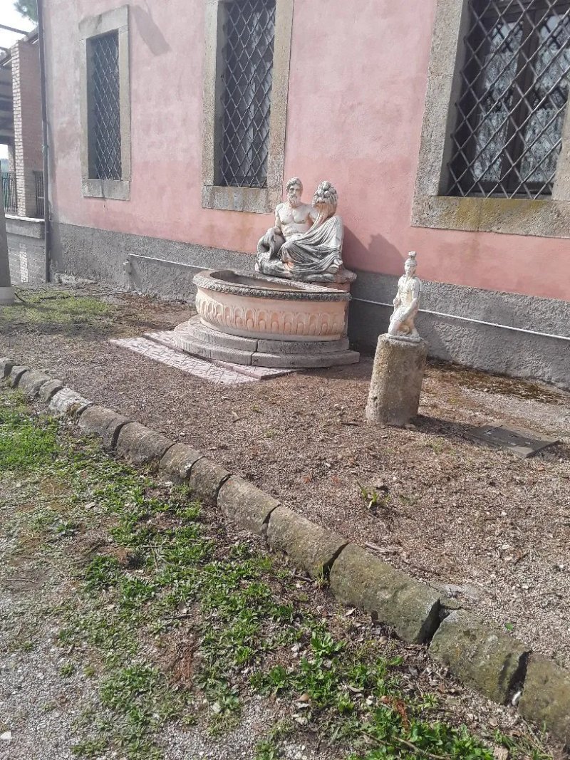 Agriturismo F.lli Abbondanza Fusi