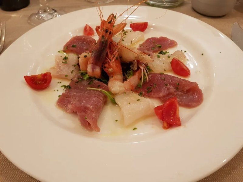 Ristorante Karalis