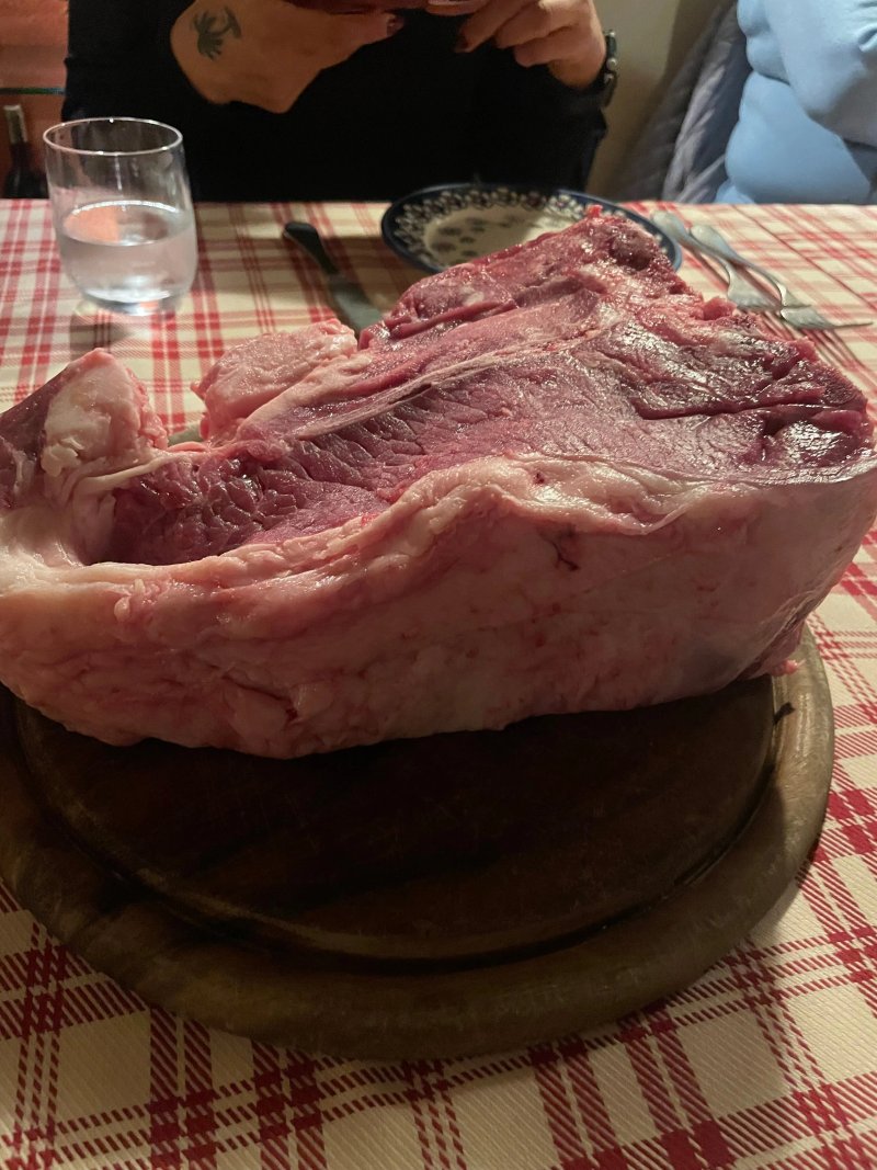 Antica Trattoria del Ponte