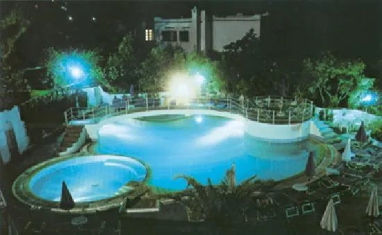 Hotel Saint Raphael