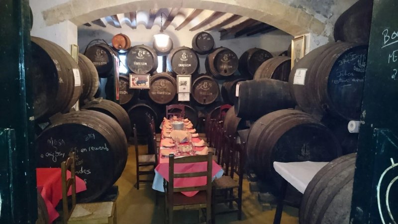 Bodegas Obregon