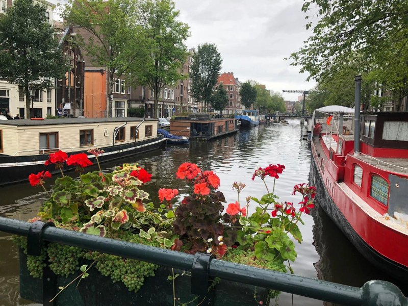 Yays Amsterdam Salthouse Canal By Numa