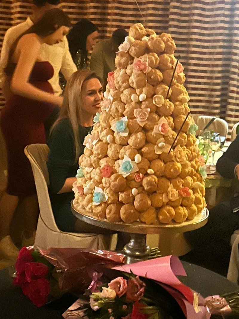 la patte d'Oie