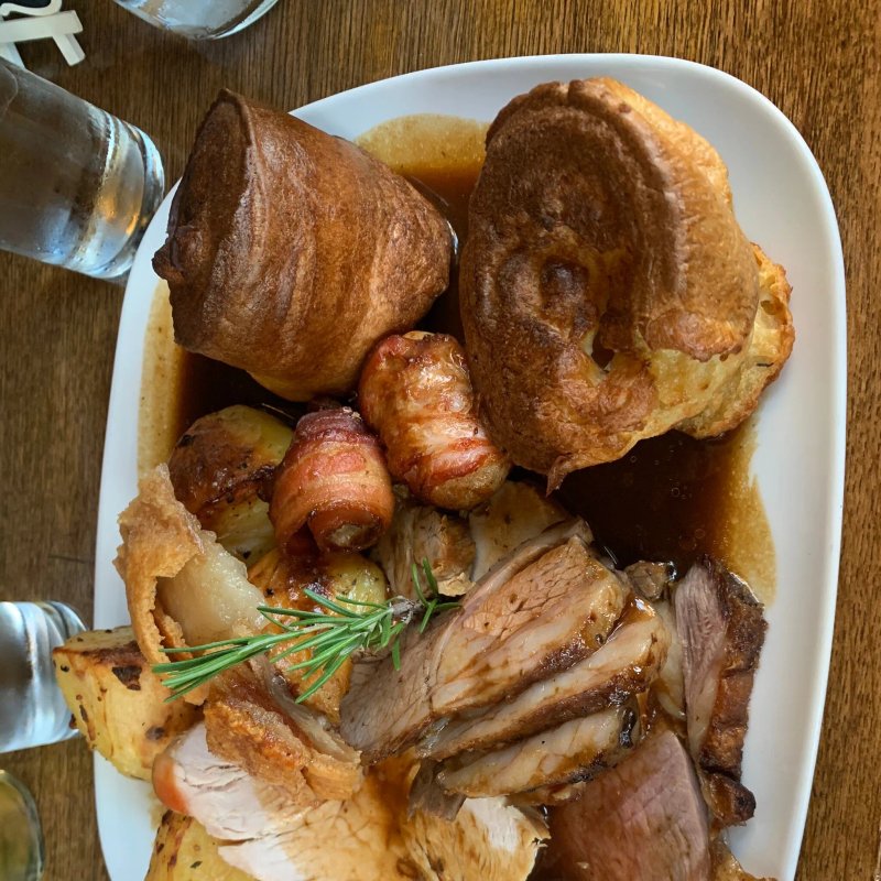 The Bell Inn
