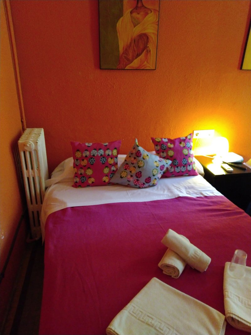 Pension Alicante