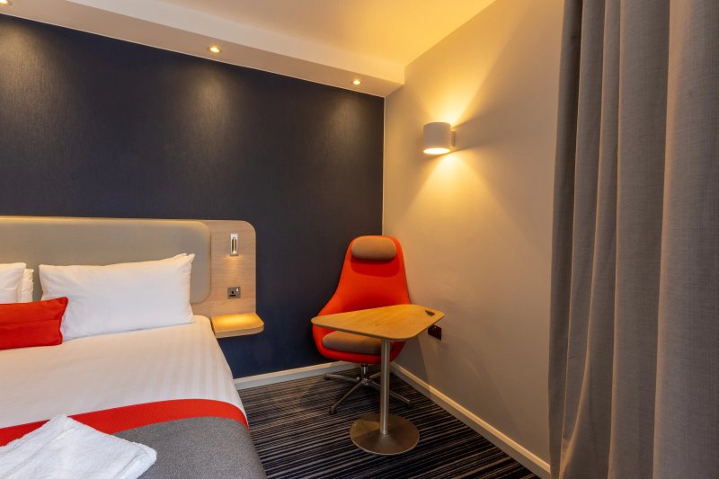 Holiday Inn Express London - Croydon, an IHG hotel