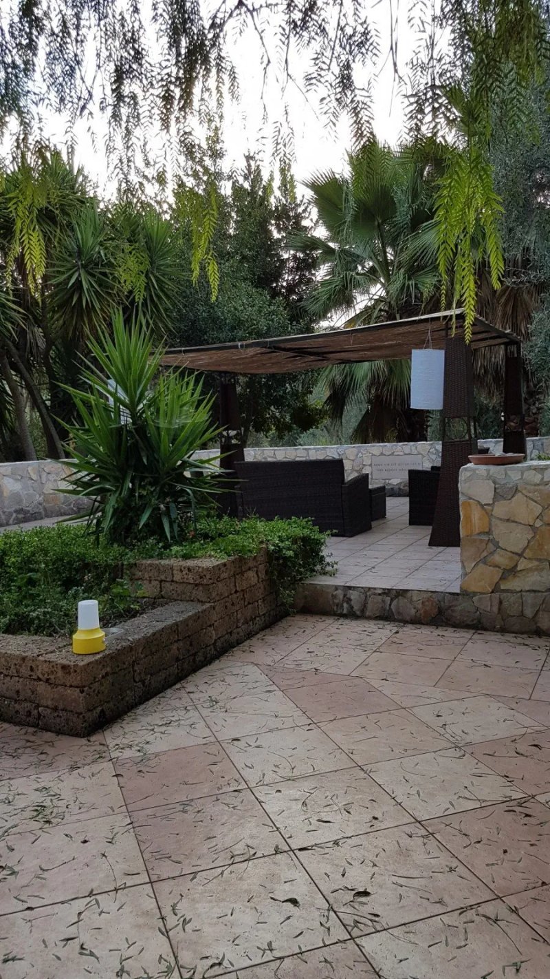 Masseria Le Ville