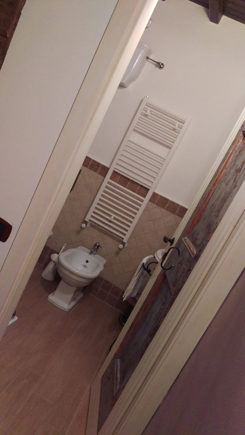 Residenza d'Epoca Il Cerchio di Lullo