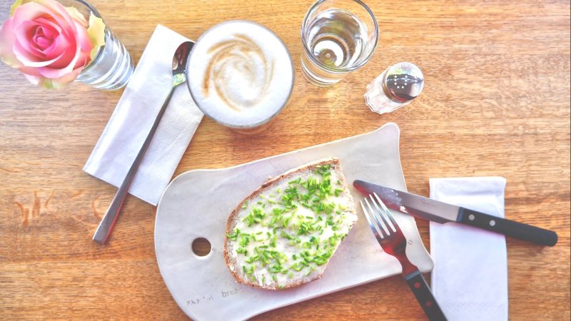 Panea Brot- & Kaffeegenuss