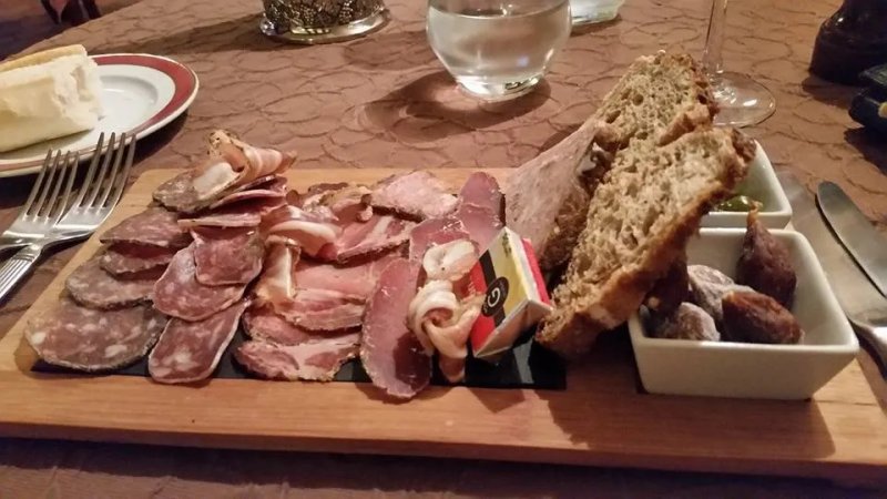 Hotel Restaurant Le Cygne