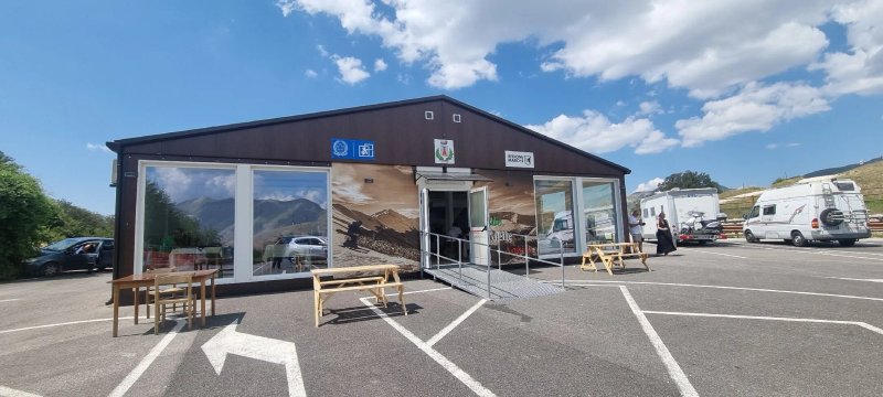 Nido Delle Aquile