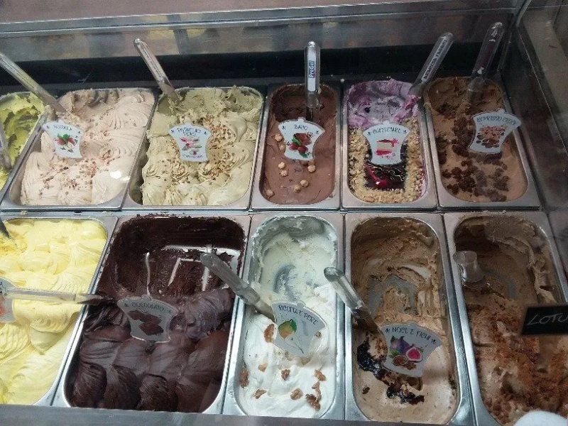 Gelateria Era Glaciale