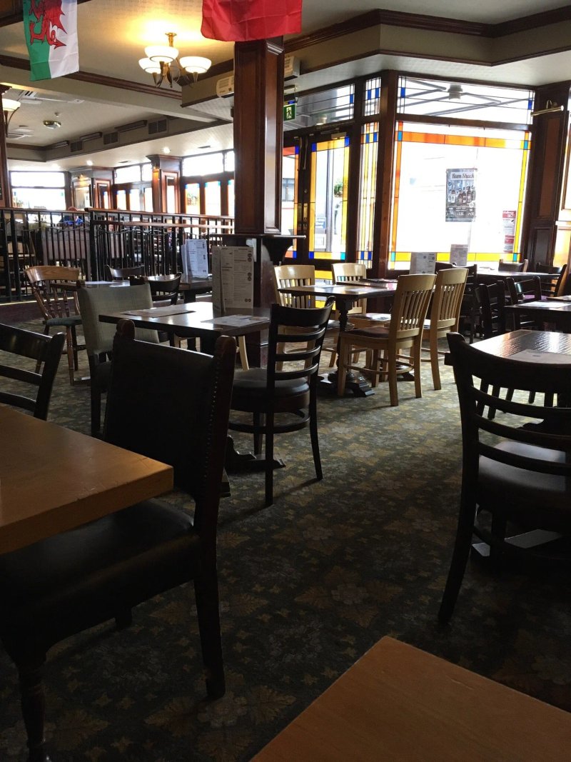 Earl Of Dalkeith Public House