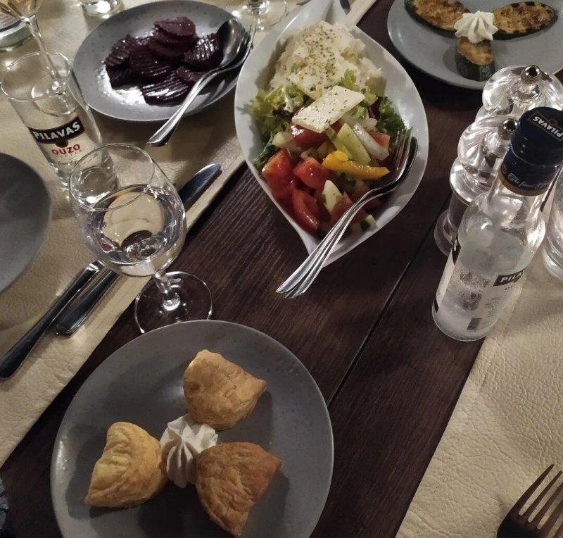 Restaurant Georgios