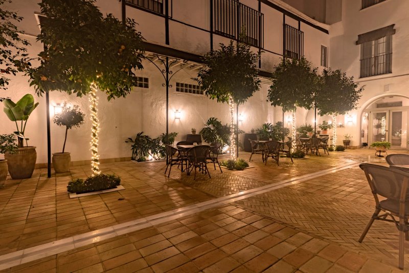 Albariza Hotel Boutique