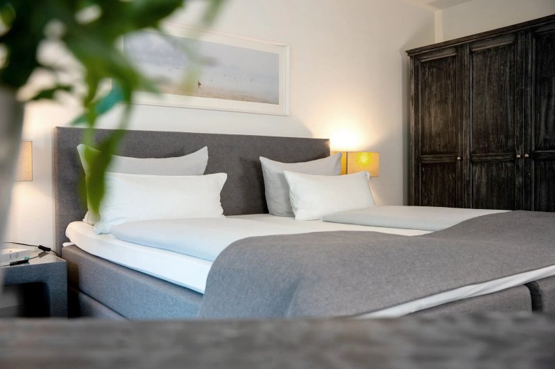 Intermar Apartments & Comfort