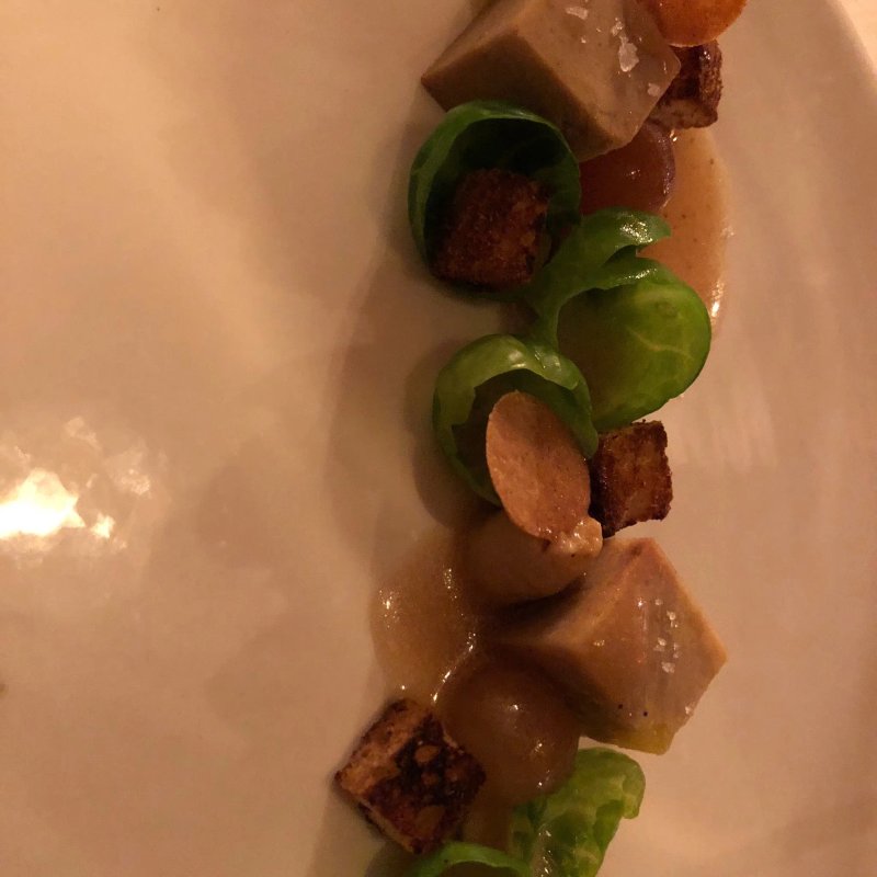 Die Rose - Restaurant