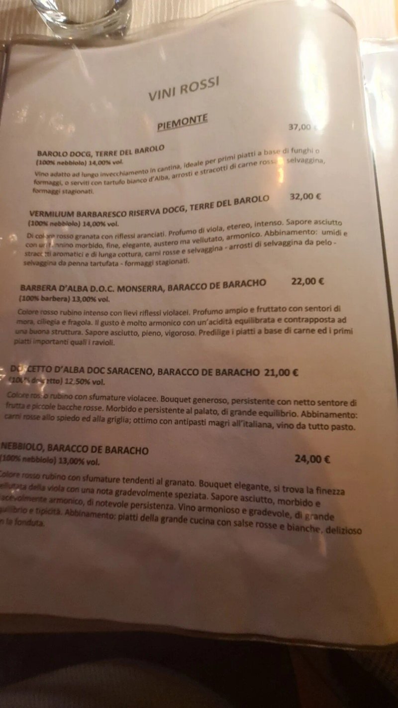 Peperosa Pizzeria & Griglieria