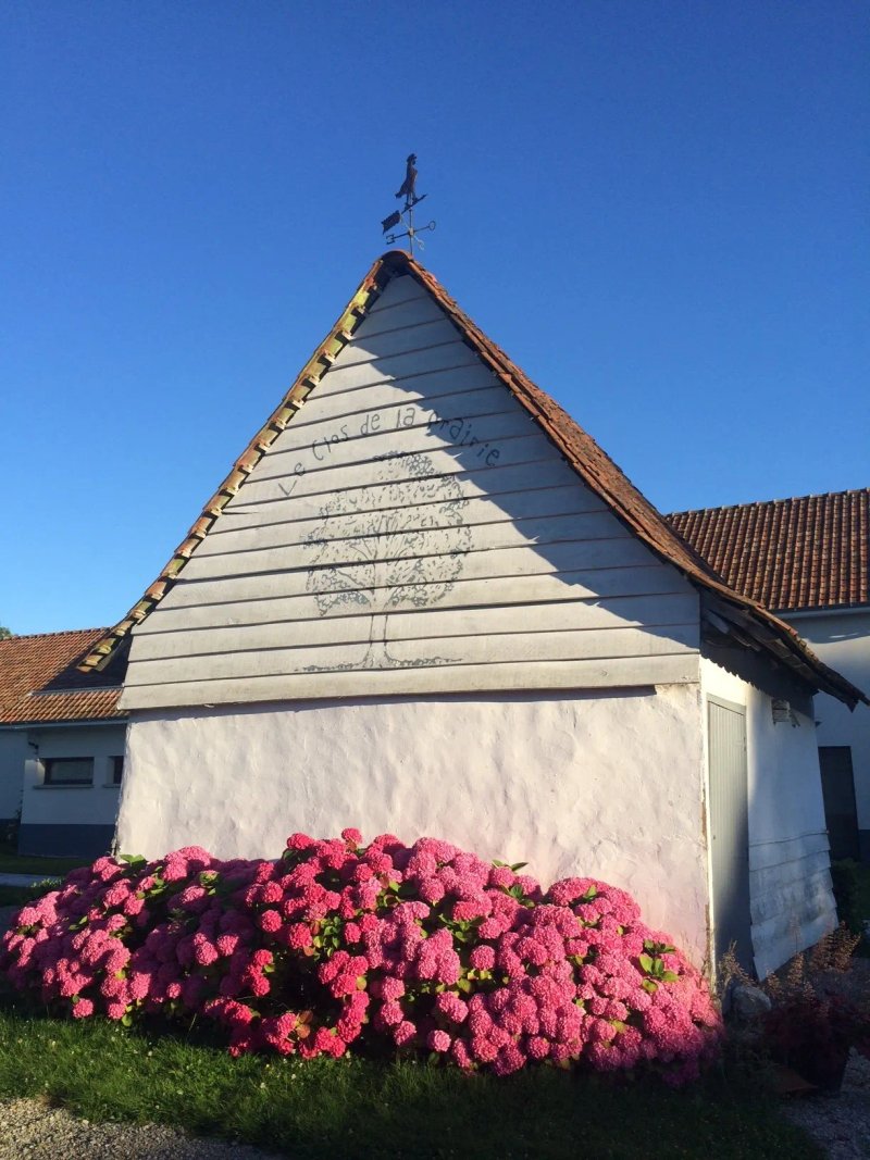 Hotel Le Clos de la Prairie