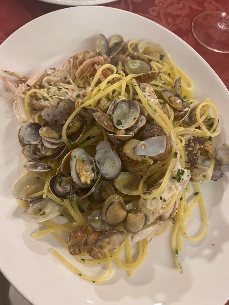 Buca di Bacco