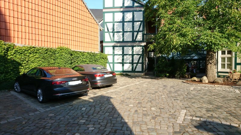 Hotel Garni Am Grudenberg