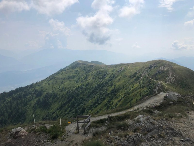 Camping Maltatal