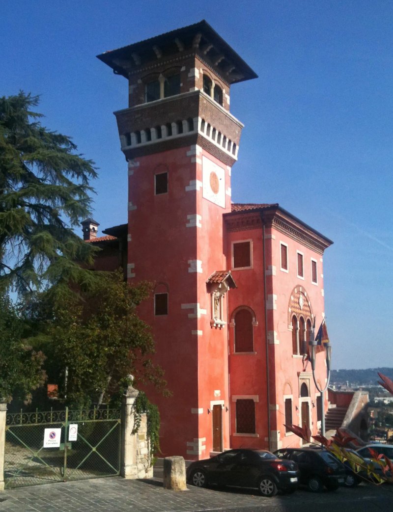 Trattoria "Al Cavallino"