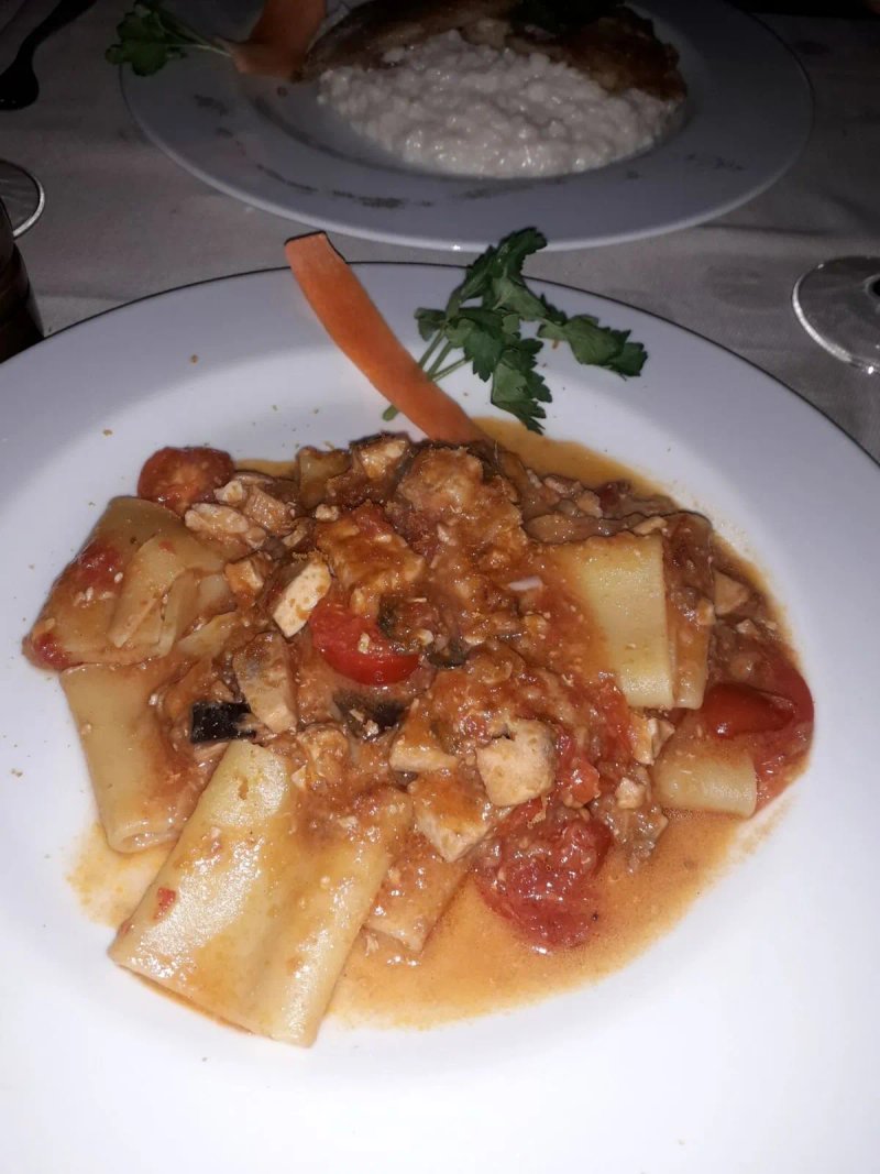 Il Vecchio Borgo