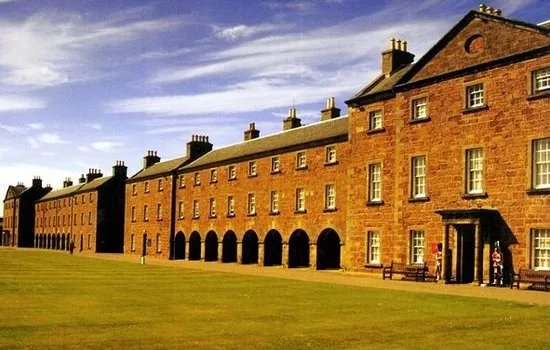 The Highlanders' Museum (Queen's Own Highlanders Collection)