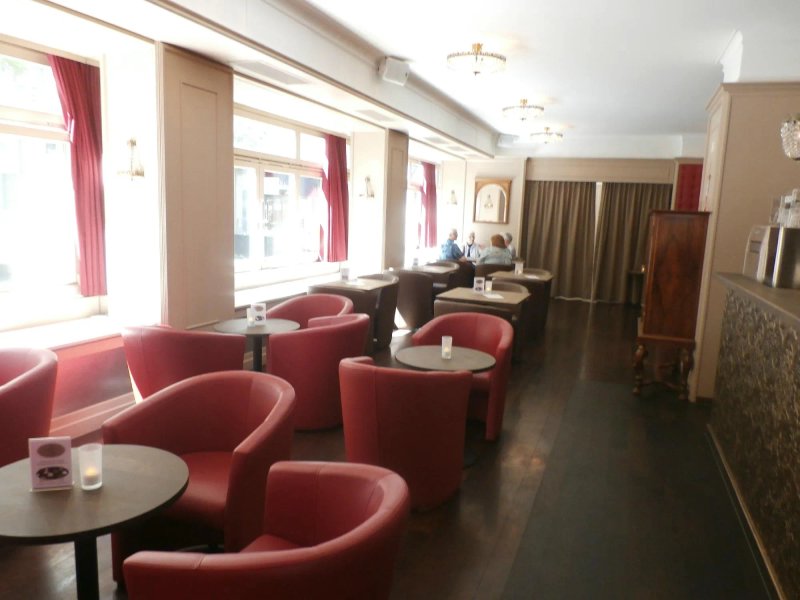 Simplon Bar