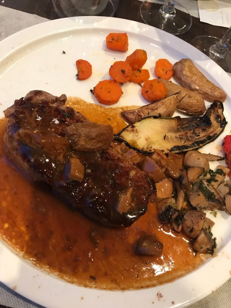 Le Francois 1er