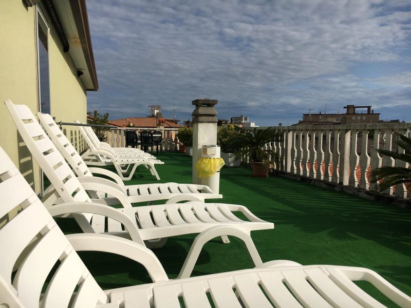 Hotel Angelo