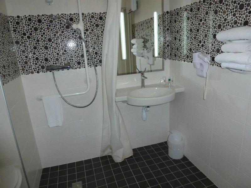 Tourhotel Blois