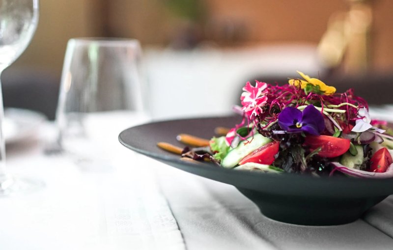 Restaurant Pau Claris 190