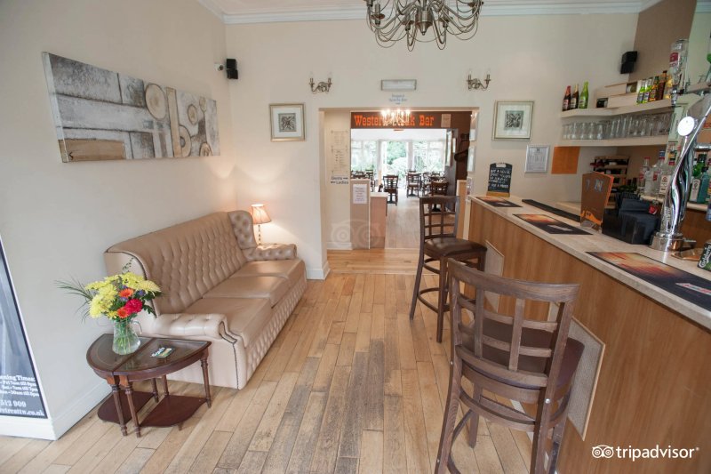 Tunbridge Wells Retreat