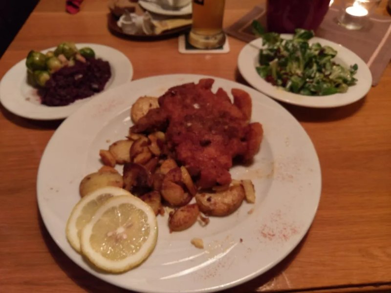 Gaststatte Zum Adler