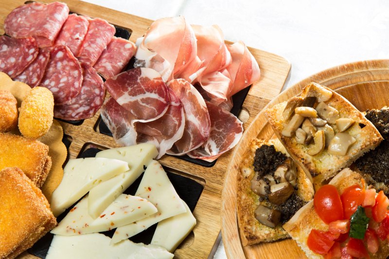 Ristorante Tuder