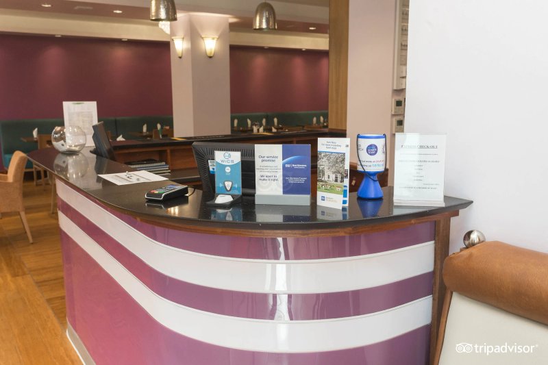 The Airlink Hotel